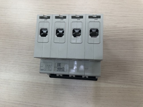 MCB dòng Easy9 Schneider EZ9F34463